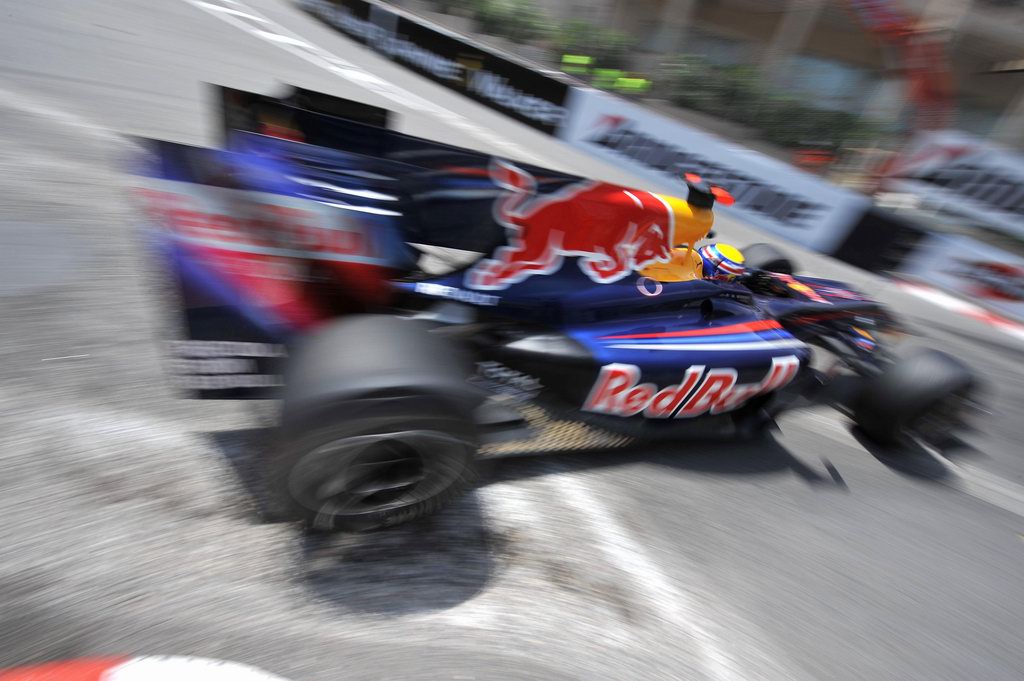 GP MONACO - Qualifiche e Prove Libere 3